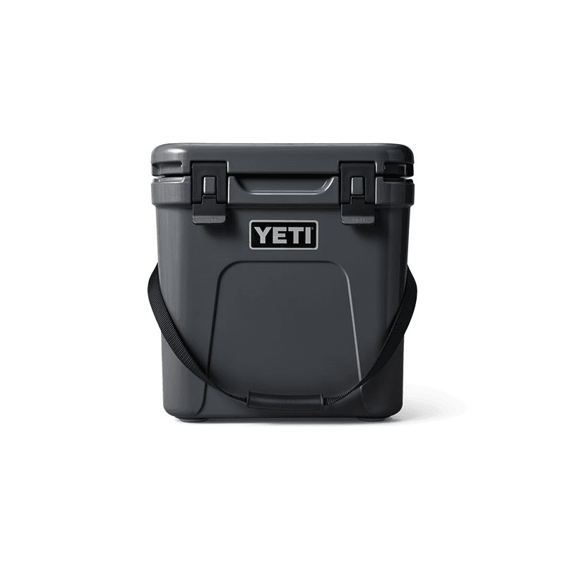 Roadie 24 Cool Box, H44cm, Charcoal