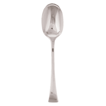 Triennale- Stainless Steel, Serving Spoon