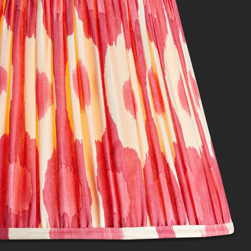 Image showing the Straight empire Shade, 45cm, berries product.