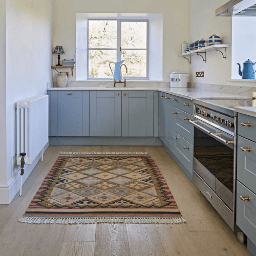 Image showing the Nomad Rug, 180 x 120, Xanthos product.
