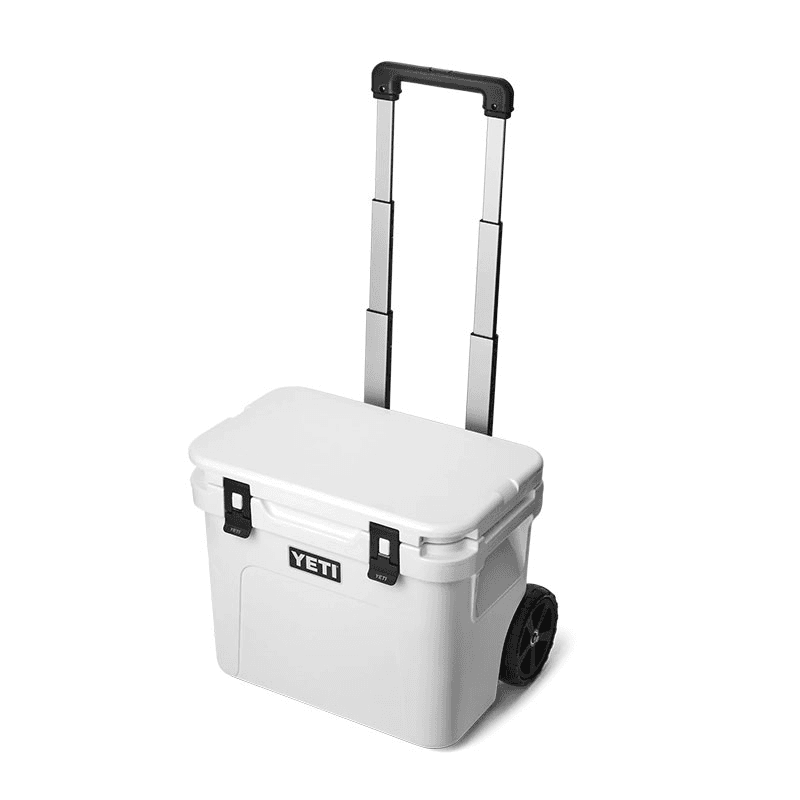 Roadie 32 Cooler, White