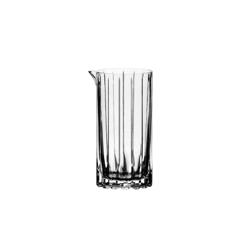 Image showing the Crystal Mixing Glass product.
