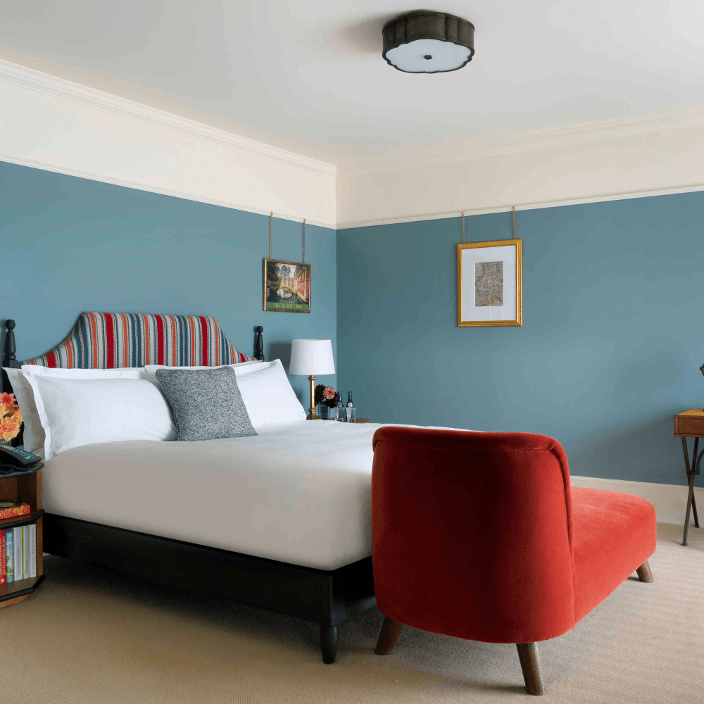 Gift Voucher towards one night at University Arms for two, Cambridge