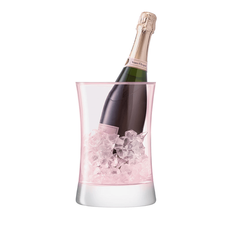 Moya Champagne Serving Ser, 170ml, Blush