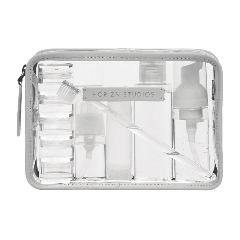 Liquids Bag, 1L, Light Quartz Grey