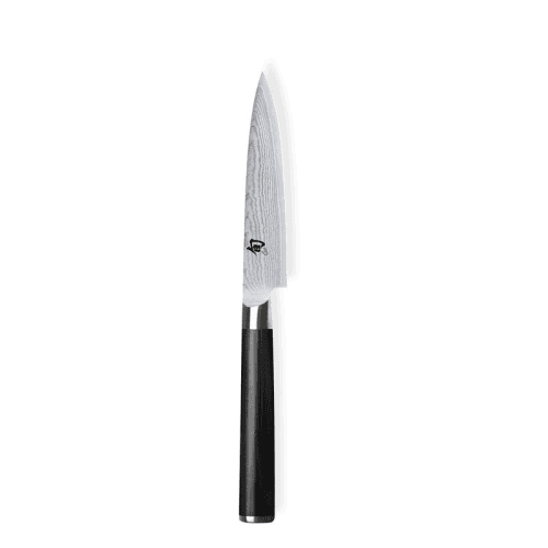 Image showing the Kai- Shun Classic, Paring Knife, 4" product.
