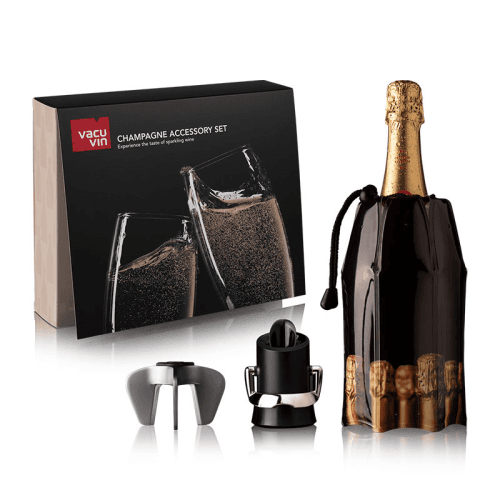 Image showing the Champagne Accessory Set product.