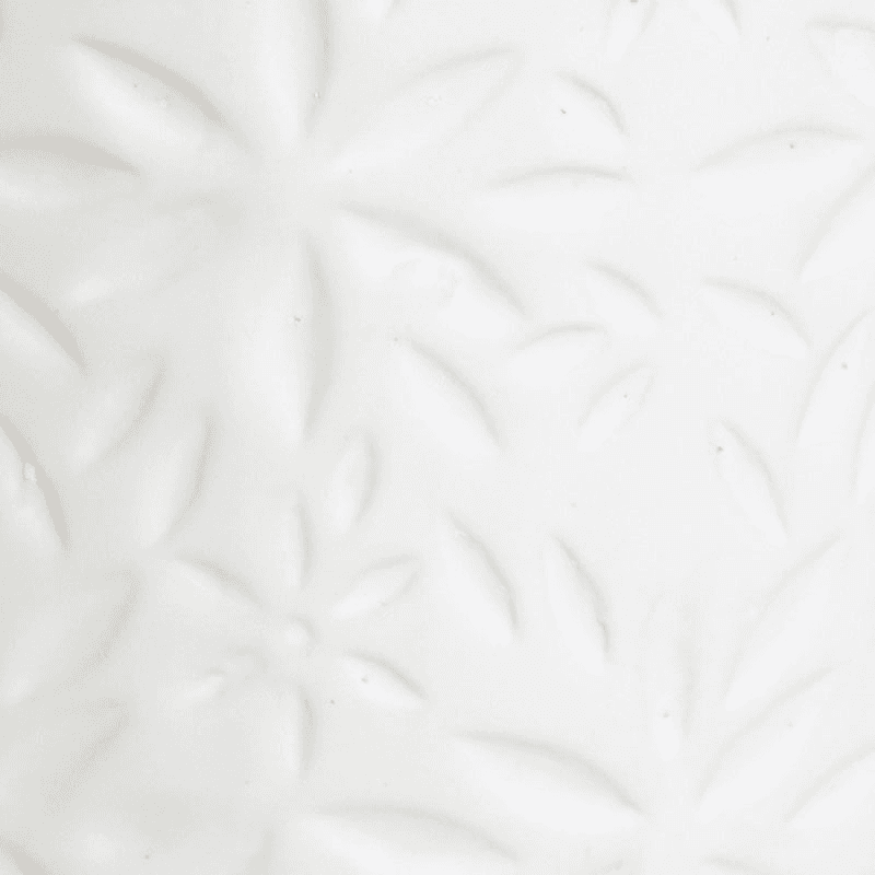Aspen Planter, D22cm, White