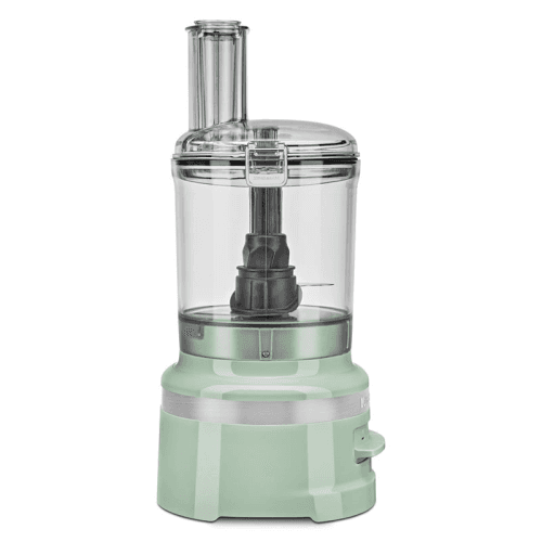 Image showing the Food Processor, 2.1L, Pistachio product.