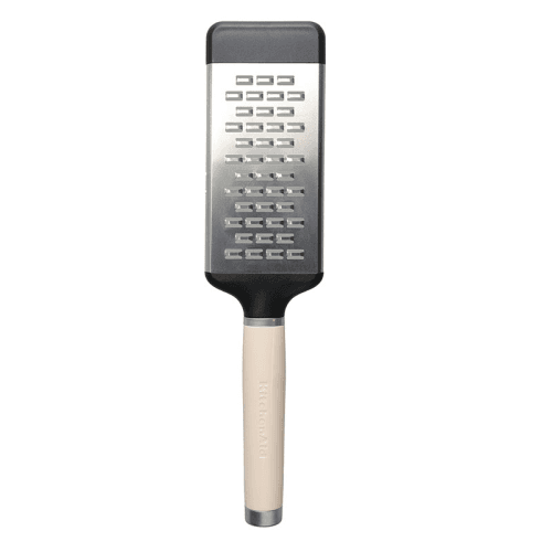 Image showing the Core Medium Etched Grater product.