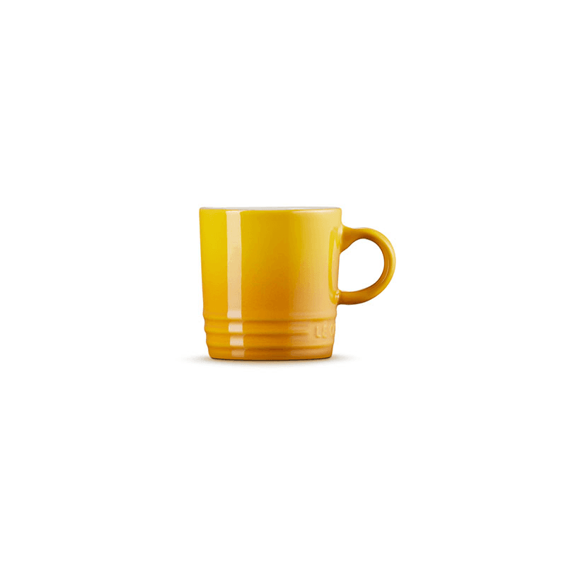 Stoneware Espresso Mug, 100ml, Nectar
