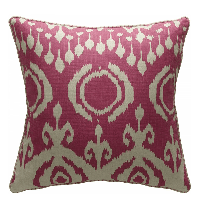 Cushion 55 x 55cm, Paradise