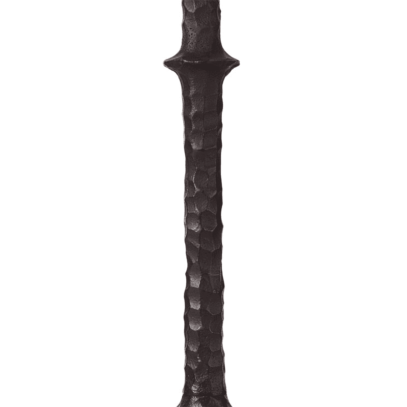 Floor Lamp, Thomasin, Dark Bronze, 134cm