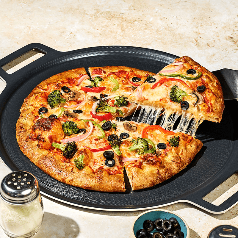 Pizza Steel