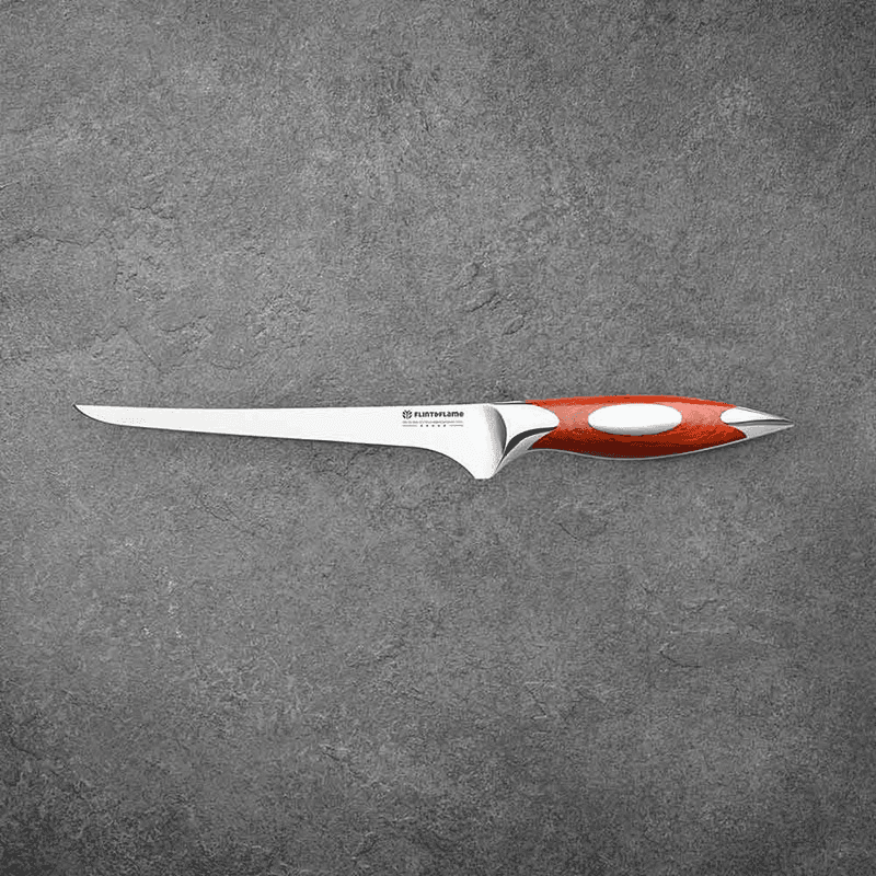 Classic 7"Fillet Knife