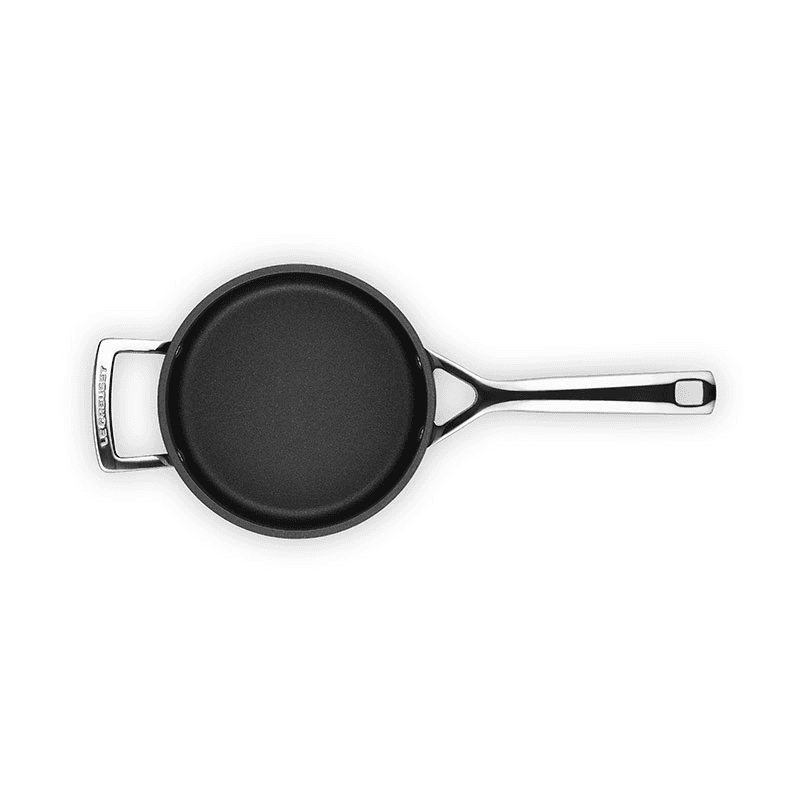 Toughened Non-Stick Saucepan, 18cm