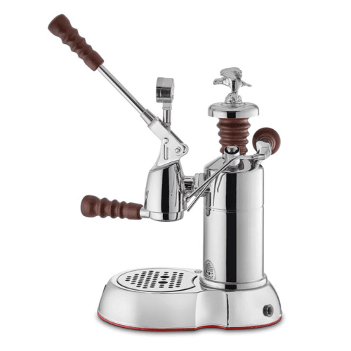 Image showing the Esperto Abile Coffee Machine, Stainless steel product.