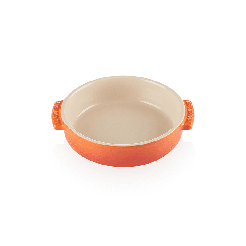 Stoneware Tapas dish, 15cm - 500ml, volcanic