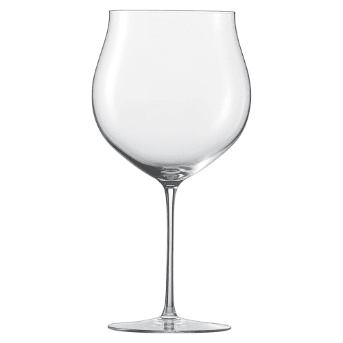 Image showing the Enoteca Pair of Bourgogne Grand Cru glasses product.