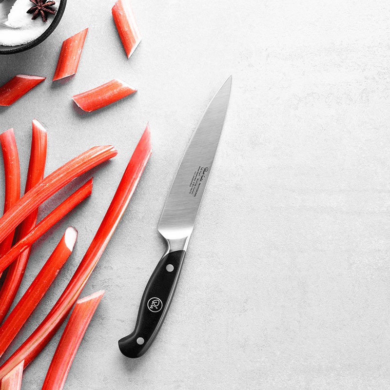 Professional Utility Knife, L14cm, Stainless Steel