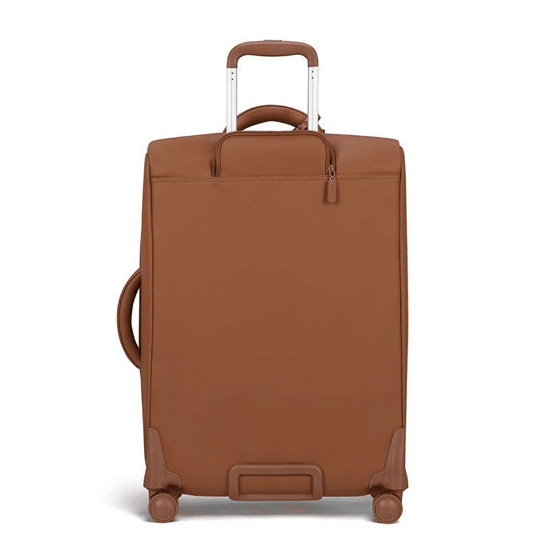 Lost In Berlin Suitcase, H63 x L45 x W25cm, Nutsy Nut