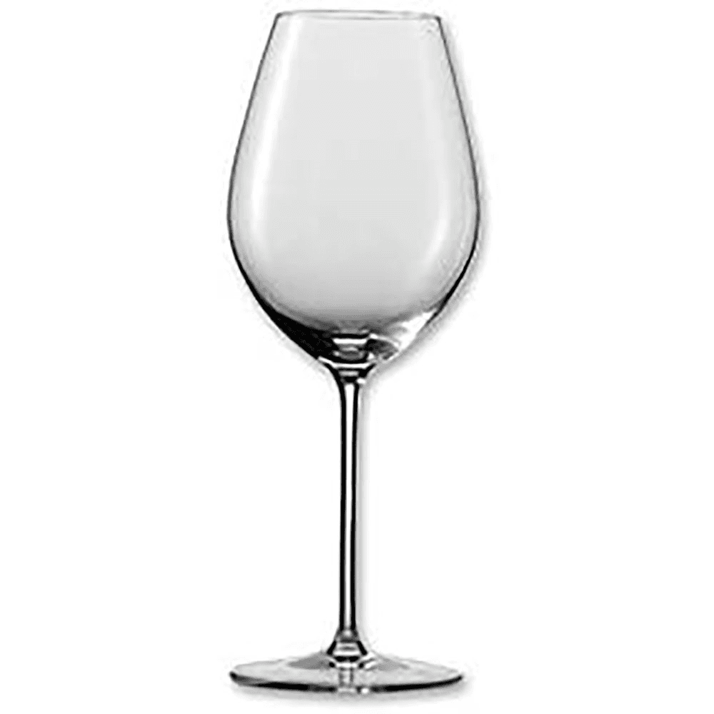 Enoteca Pair of Rioja glasses
