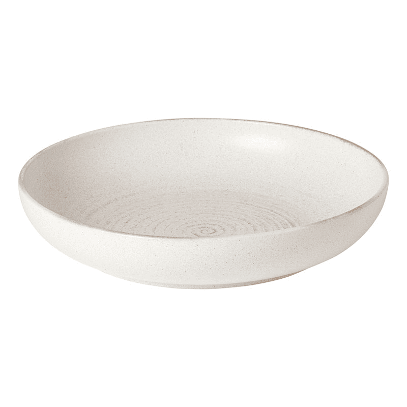 Vermont Serving Bowl, D32cm, Cream