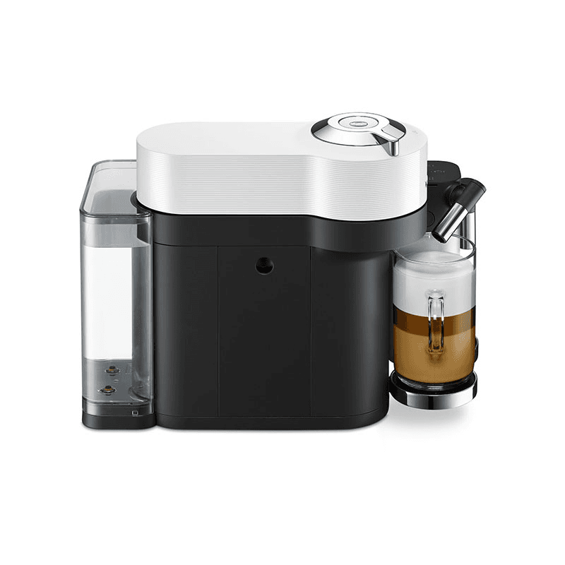 Vertuo Lattissima Coffee Machine, White