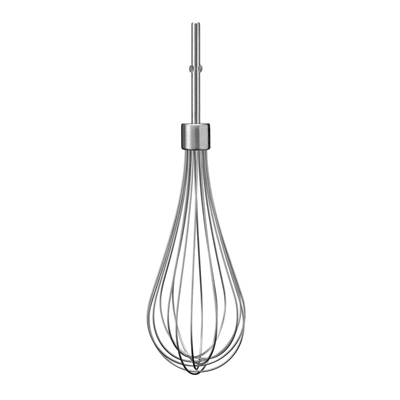 9 Speed Hand Mixer, Pistachio