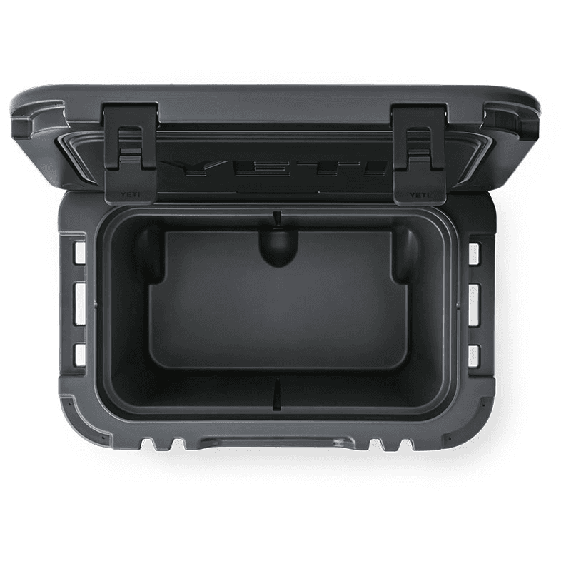 Roadie 32 Cooler, Charcoal