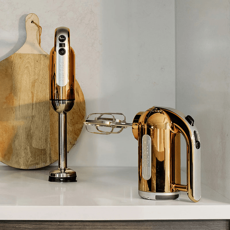Hand Mixer, Copper