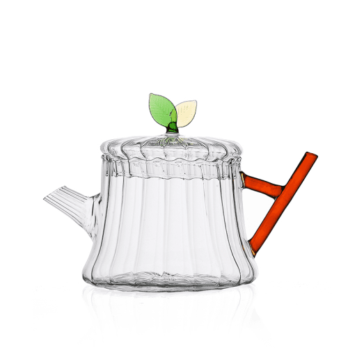 Image showing the Greenwood Teapot, 840ml product.