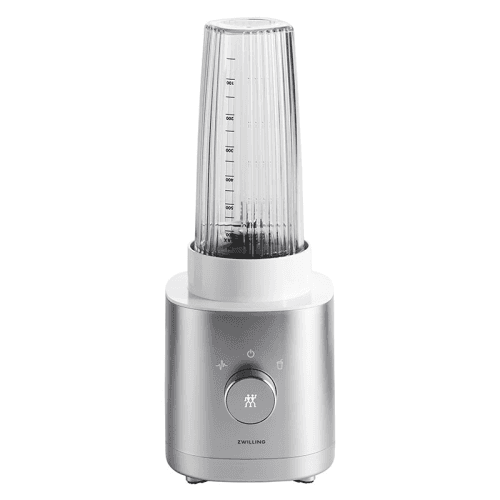 Image showing the Enfinigy Personal Blender, Silver product.