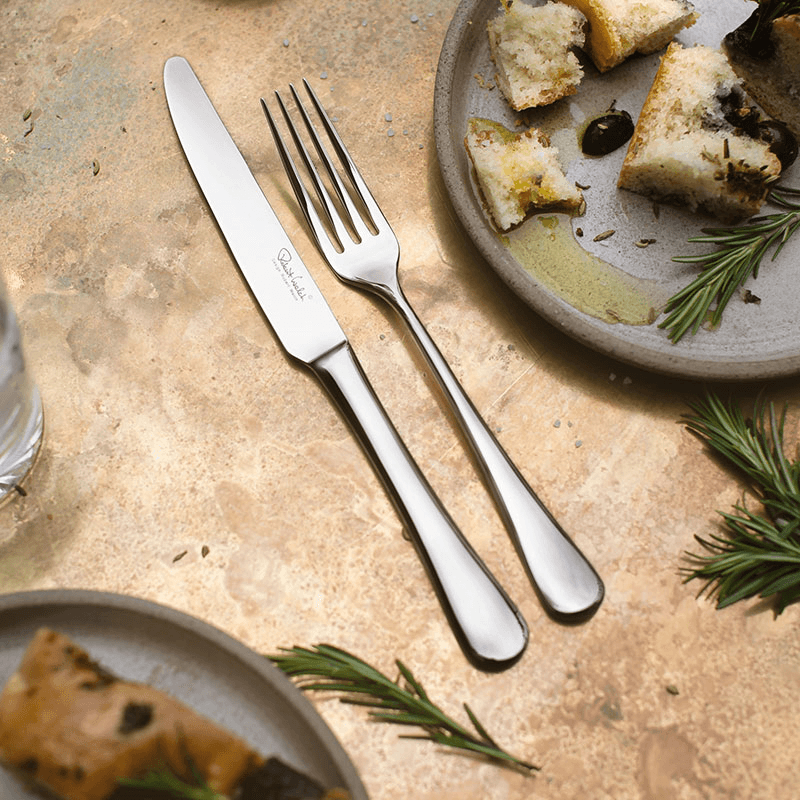 Radford Table Fork, Stainless Steel