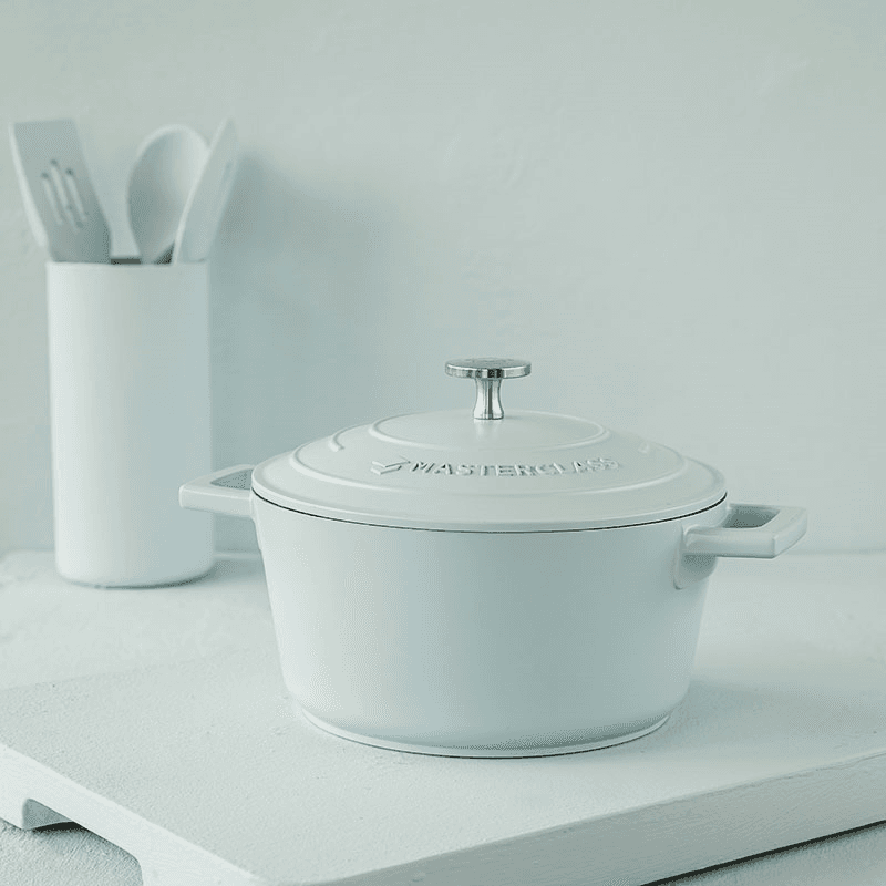 Casserole Dish, 2.5L, Pastel Blue