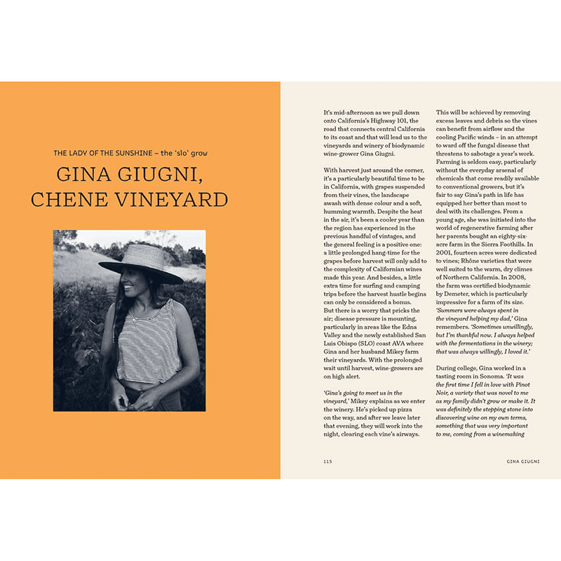 Natural Wine No Drama An Unpretentious Guide