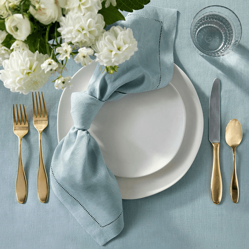 Festival Set of 4 Cocktail Napkins, W15 x L23cm, Poolside