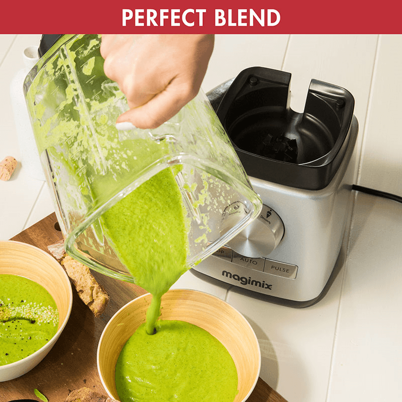 11641 Blender Power 3, Satin