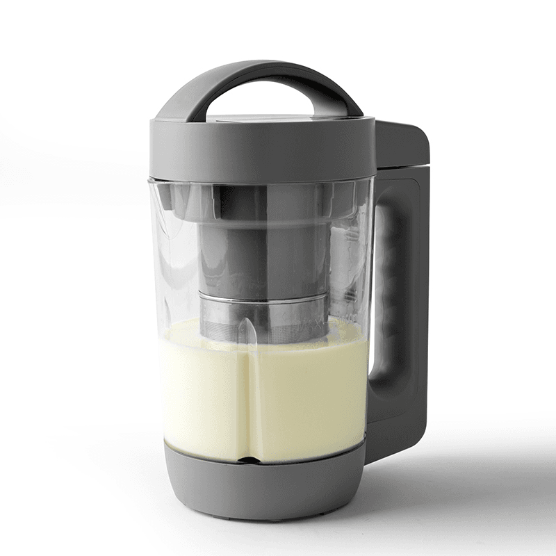 Plant Milk Maker, 1.6L, Grey