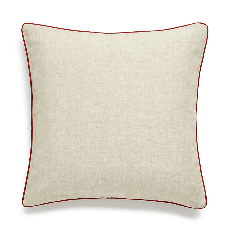 Girandole Cushion Cover, 56 x 56cm, Petrol