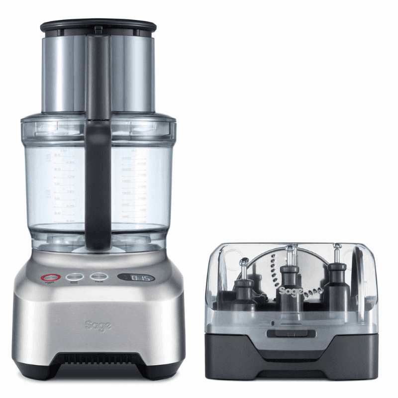 Kitchen Wizz Pro™, 3.7L