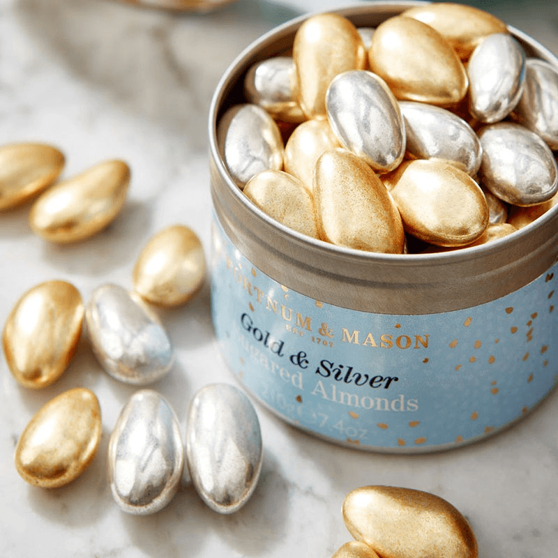 The Wedding Day Hamper