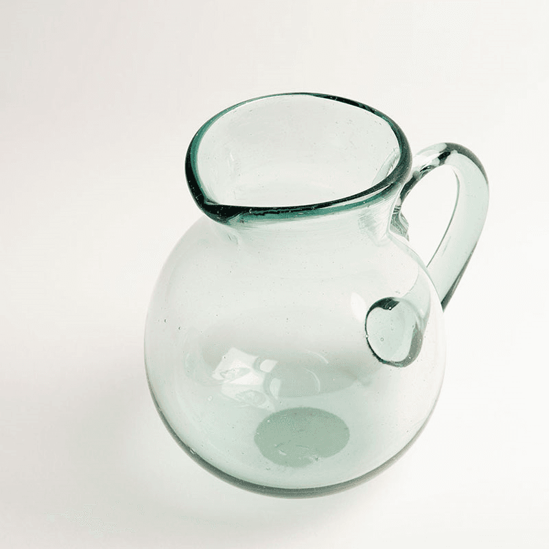 Zomi Jug, 1L, Clear