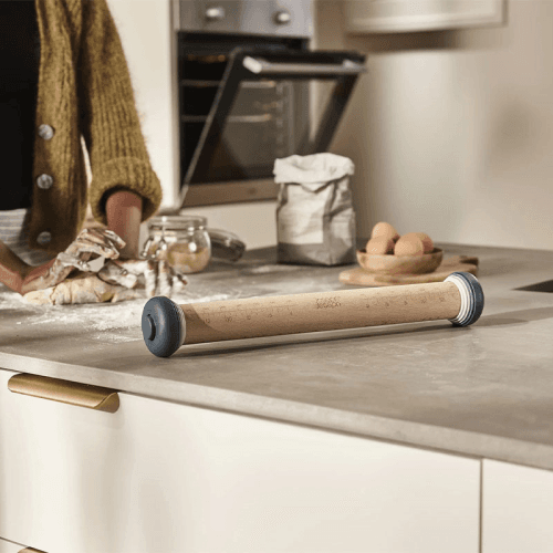 Image showing the Precision Rolling Pin, Sky product.