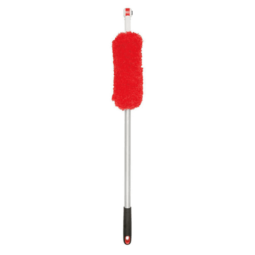 Image showing the Long reach duster system with pivoting heads product.