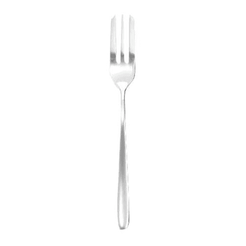 Image showing the Hannah Cake fork, Stainless Steel product.