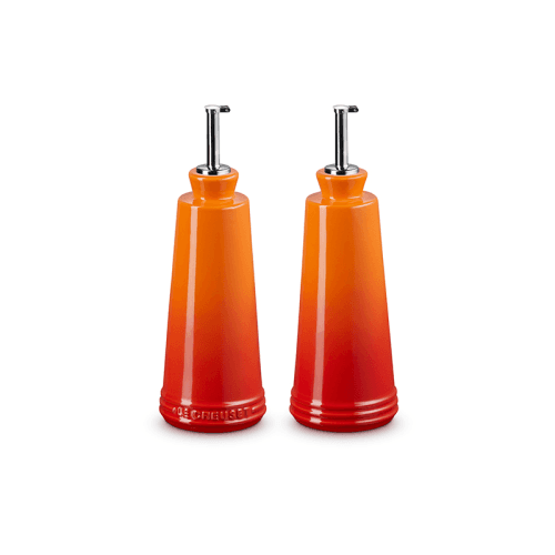 Image showing the Stoneware Oli & Vinegar, 300ml, Volcanic product.
