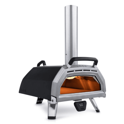 Image showing the Ooni Karu 16 Multi-Fuel Pizza Oven product.