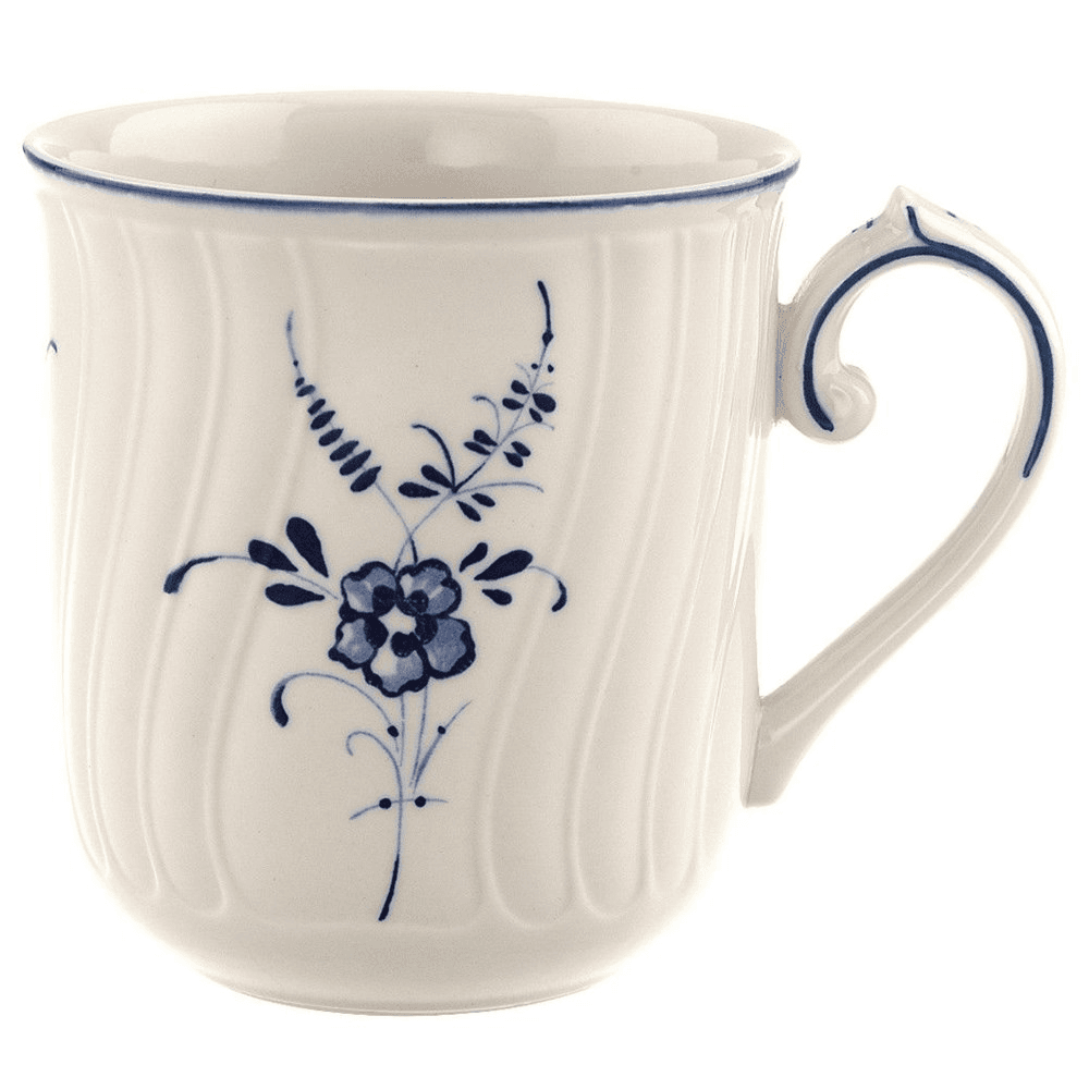 Old Luxembourg Mug, 290ml, Porcelain