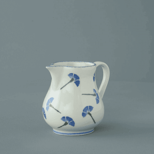 Image showing the Cornflower Jug, 150ml product.